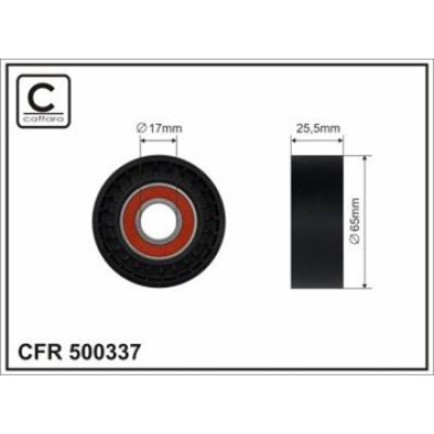 CFR 500337