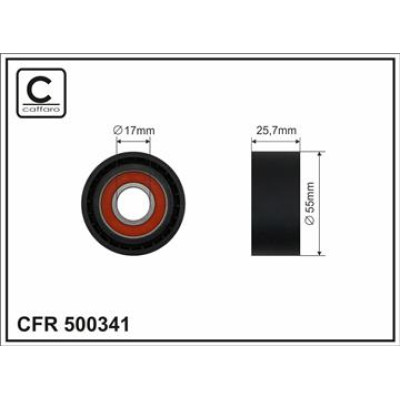 CFR 500341