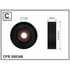 CFR 500348 CFR 500348