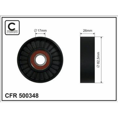 CFR 500348