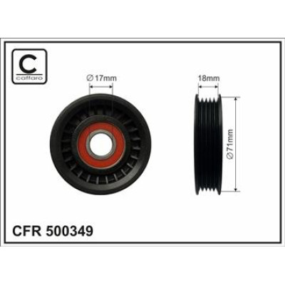 CFR 500349