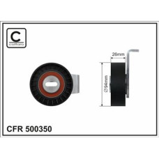 CFR 500350 CFR 500350