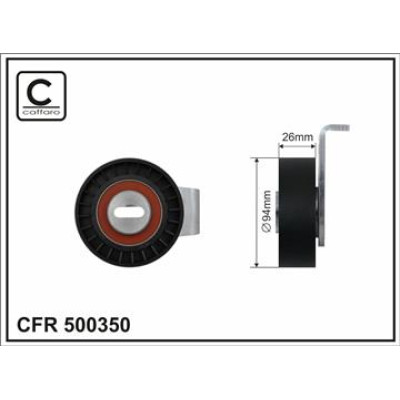 CFR 500350 CFR 500350