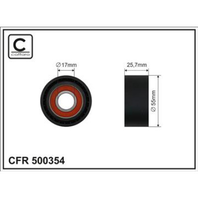 CFR 500354 CFR 500354