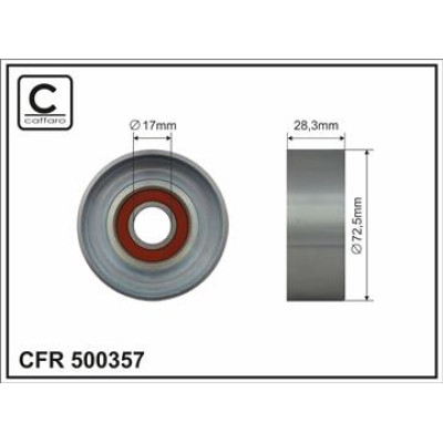 CFR 500357