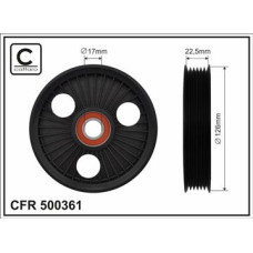 CFR 500361 CFR 500361