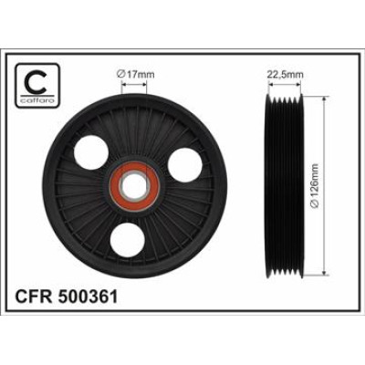 CFR 500361