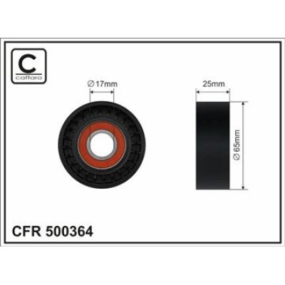 CFR 500364 CFR 500364