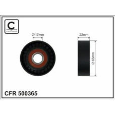 CFR 500365 CFR 500365