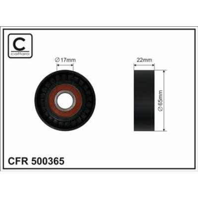 CFR 500365