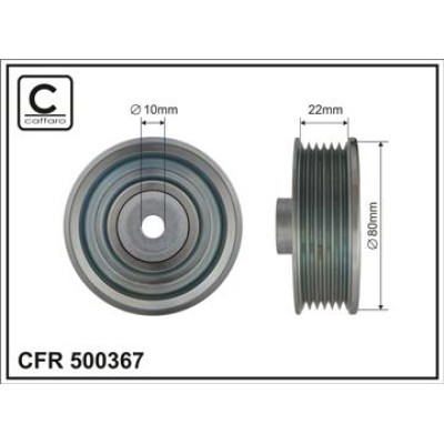 CFR 500367 CFR 500367