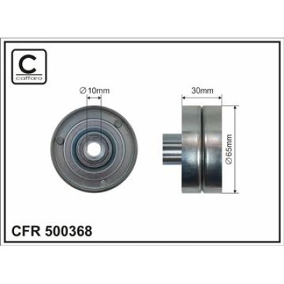 CFR 500368