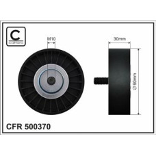 CFR 500370 CFR 500370