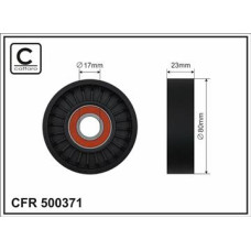 CFR 500371 CFR 500371