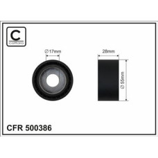 CFR 500386