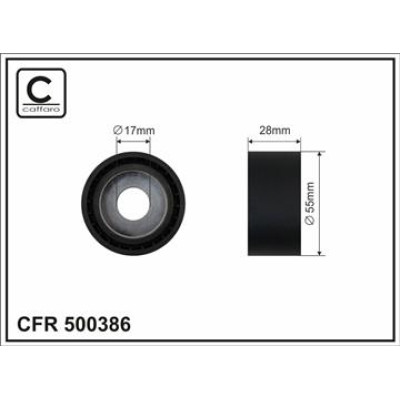 CFR 500386