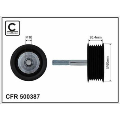 CFR 500387