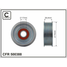 CFR 500388