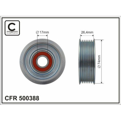 CFR 500388 CFR 500388