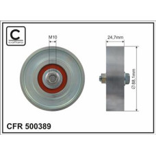 CFR 500389