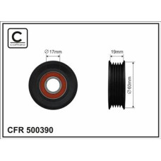 CFR 500390