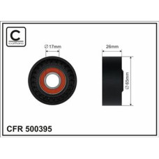 CFR 500395