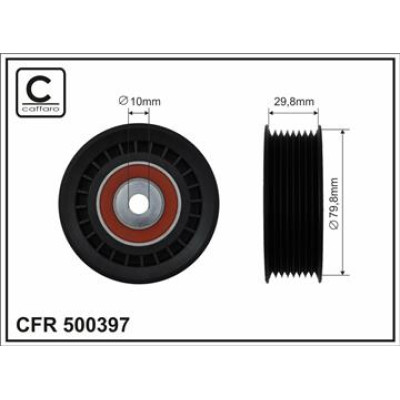 CFR 500397