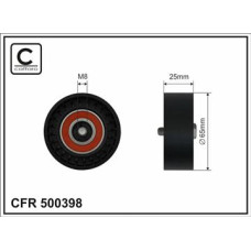 CFR 500398