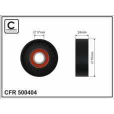CFR 500404 CFR 500404
