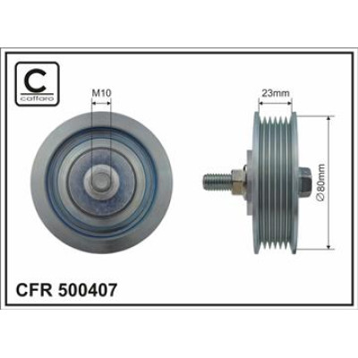 CFR 500407