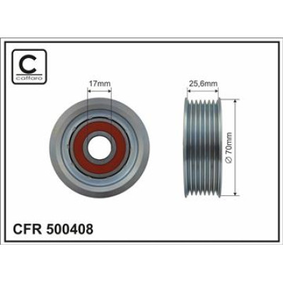 CFR 500408