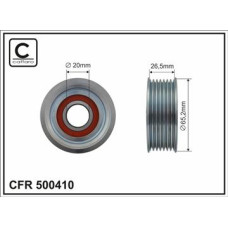 CFR 500410 CFR 500410