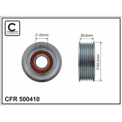 CFR 500410
