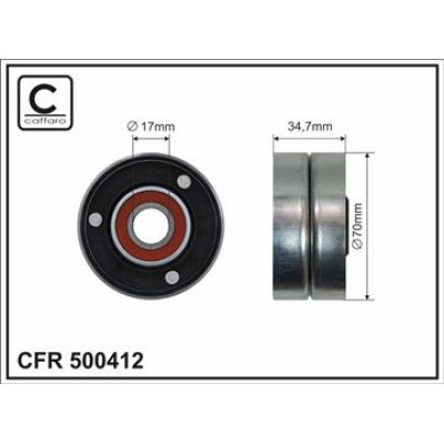 CFR 500412 CFR 500412