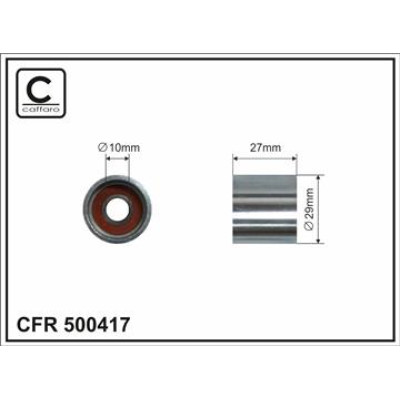 CFR 500417 CFR 500417