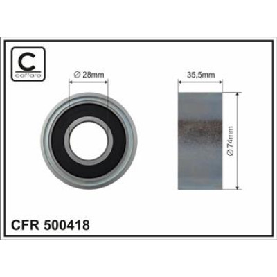 CFR 500418 CFR 500418