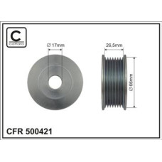 CFR 500421 CFR 500421