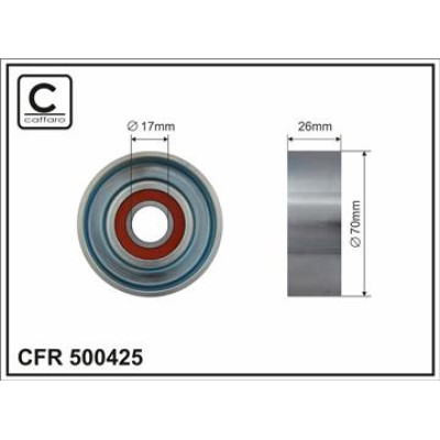 CFR 500425