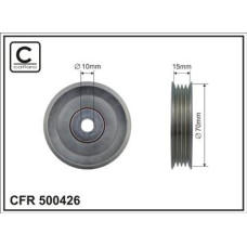 CFR 500426 CFR 500426
