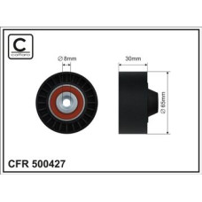 CFR 500427 CFR 500427