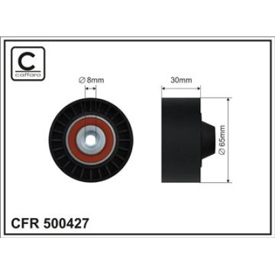 CFR 500427