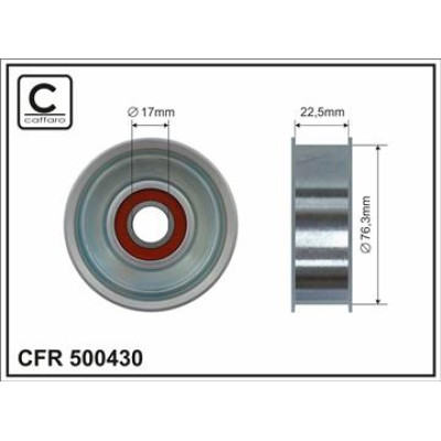 CFR 500430