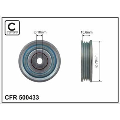 CFR 500433
