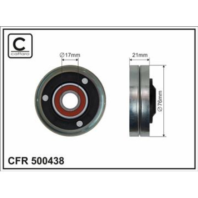 CFR 500438 CFR 500438