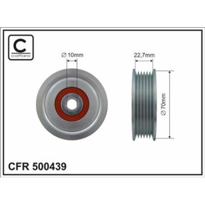 CFR 500439