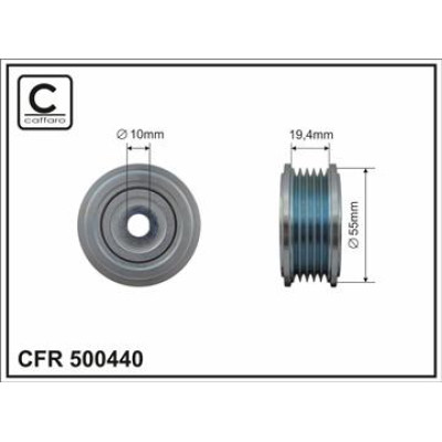 CFR 500440