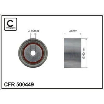 CFR 500449 CFR 500449