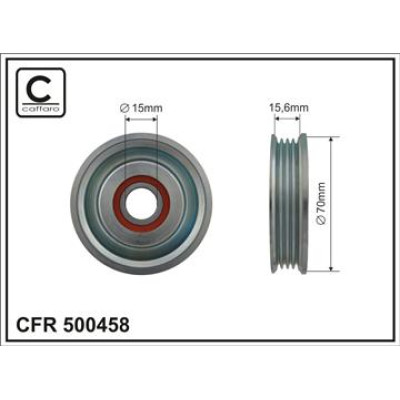 CFR 500458