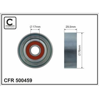 CFR 500459