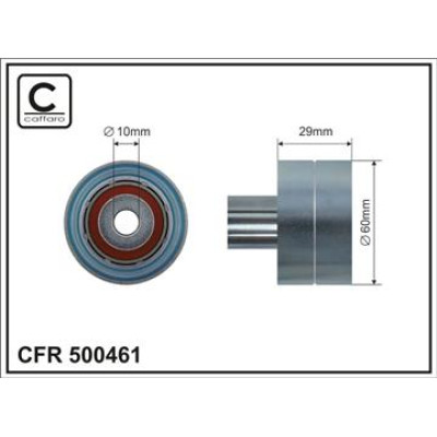 CFR 500461 CFR 500461